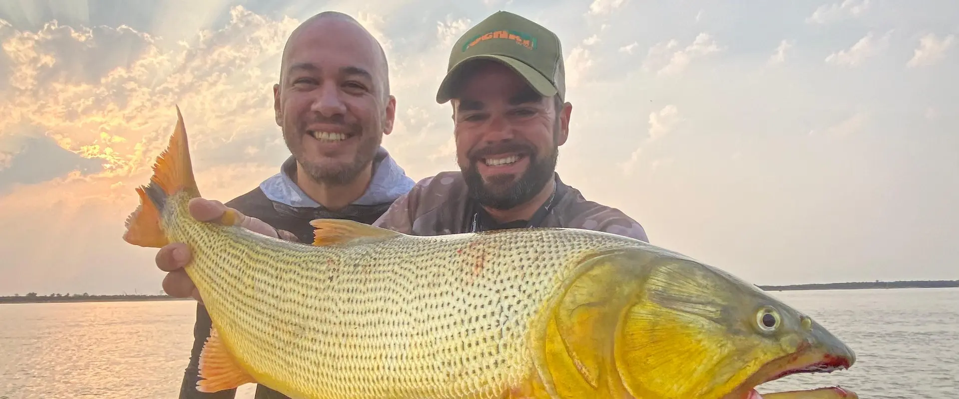 Nico Roma Pesca