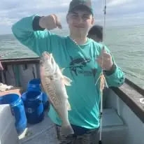 Guus Pesca Bahia San Blas