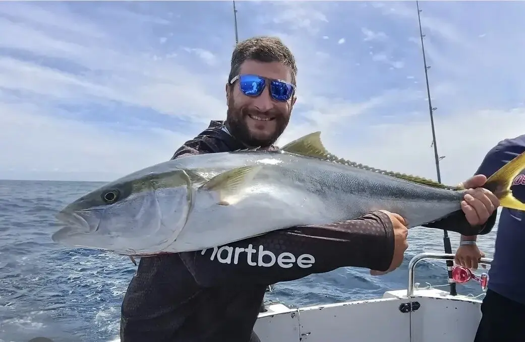 Nicolas Martin Pesca