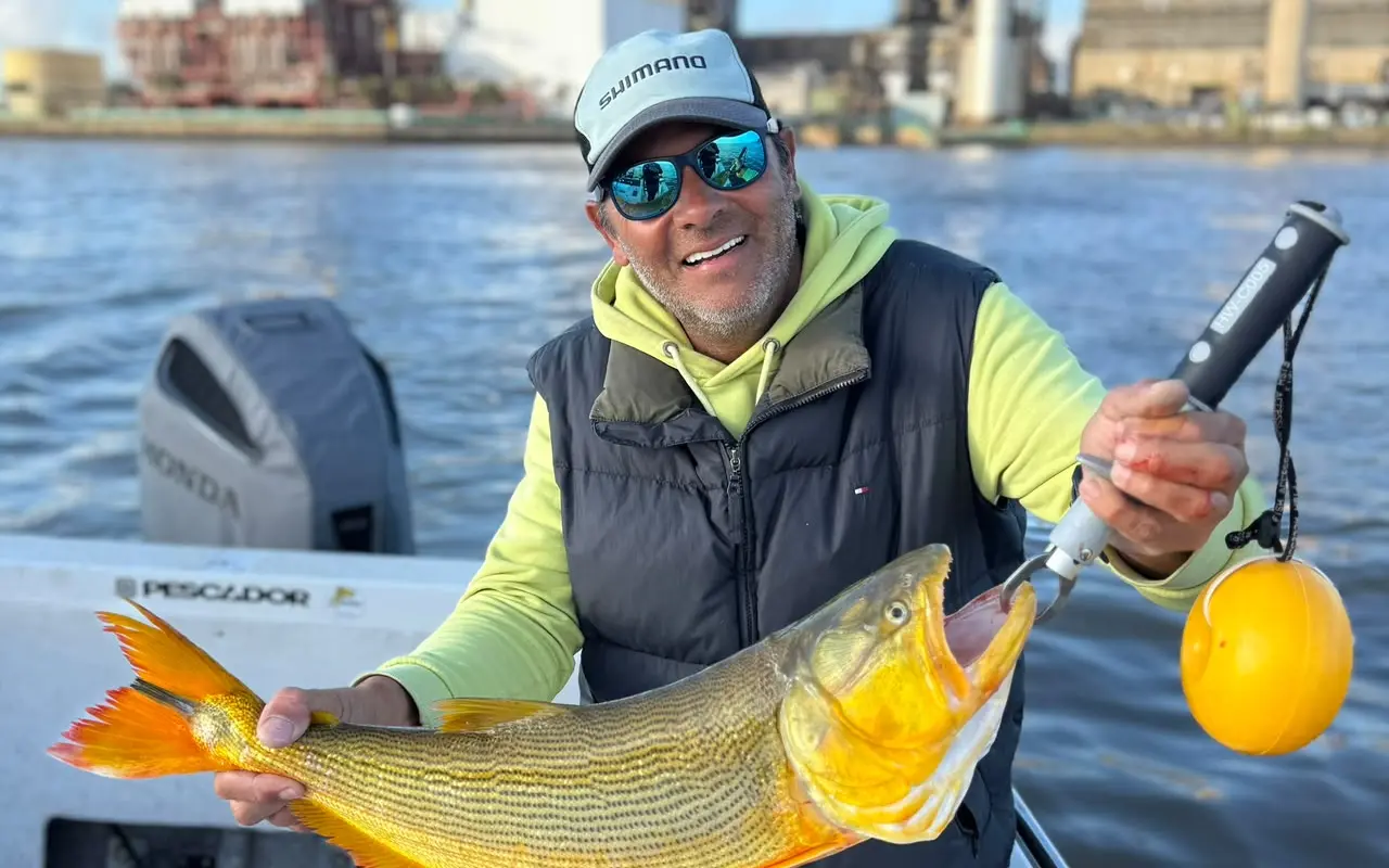 Leomas Pesca