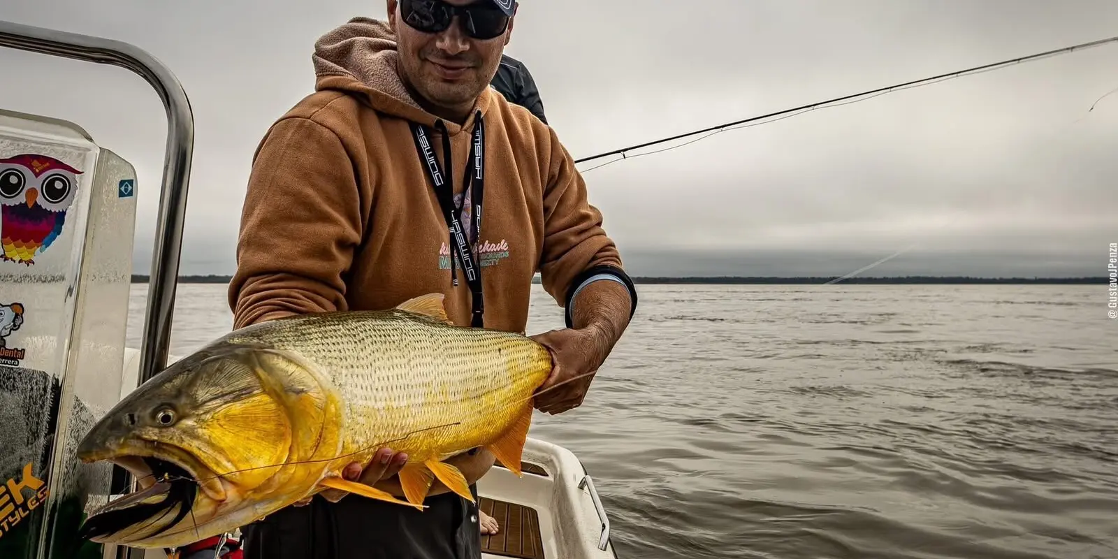 Ivan Pesca