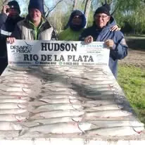 El Plomito Pesca
