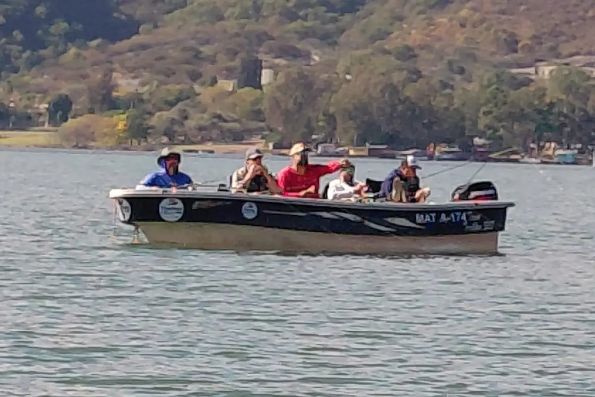 Martin Fabián Pesca