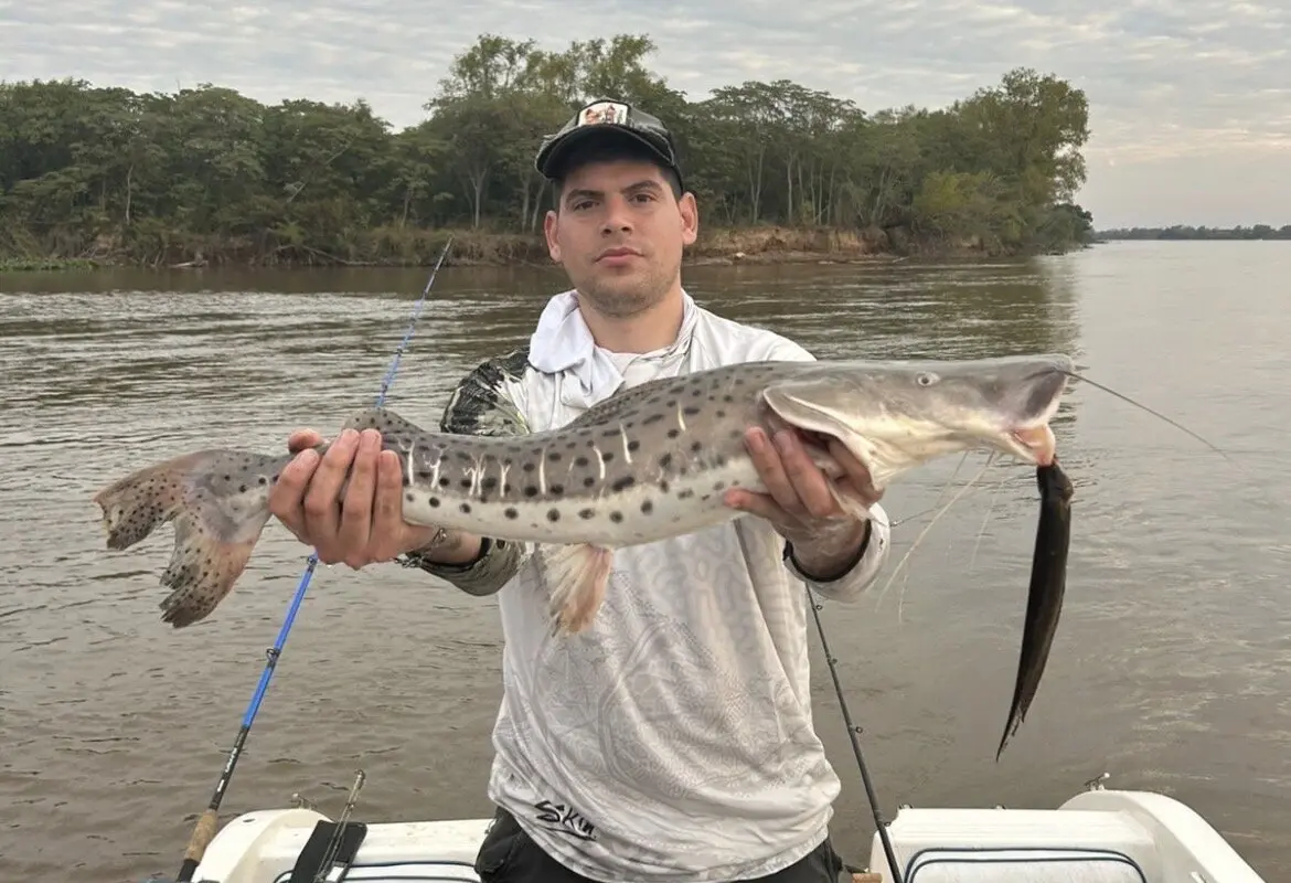 Camilo Pesca