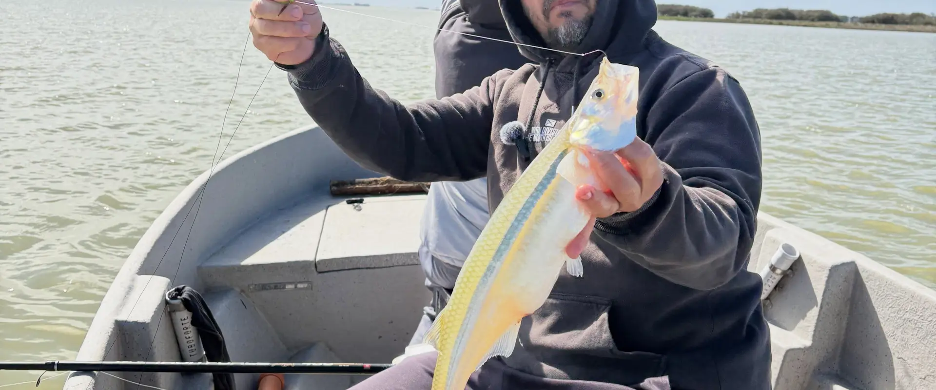 La Salada Fishing Team