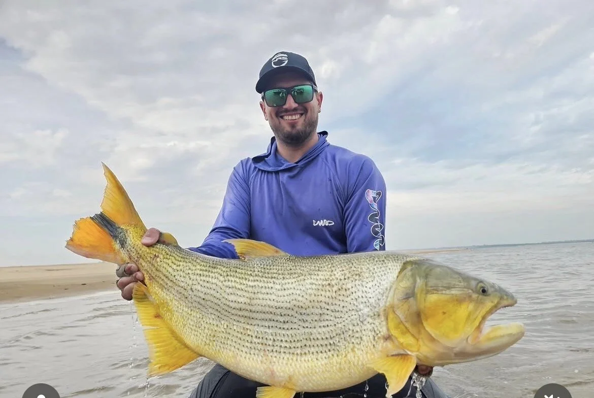Ver perfil de Ruben Jorge Eduardo Pesca