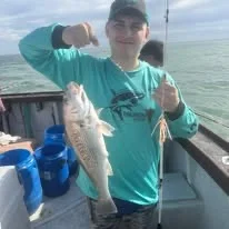 Ver perfil de Guus Pesca Bahia San Blas