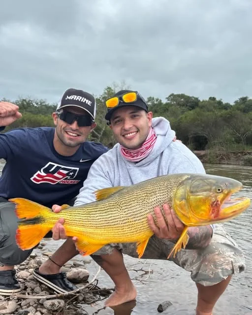 Ver perfil de Nunca Cero Pesca