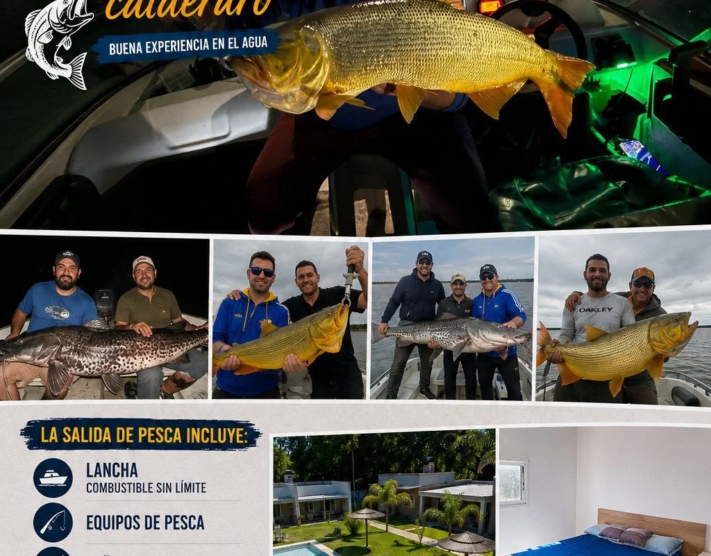 Ver perfil de Juan Pablo Calderaro