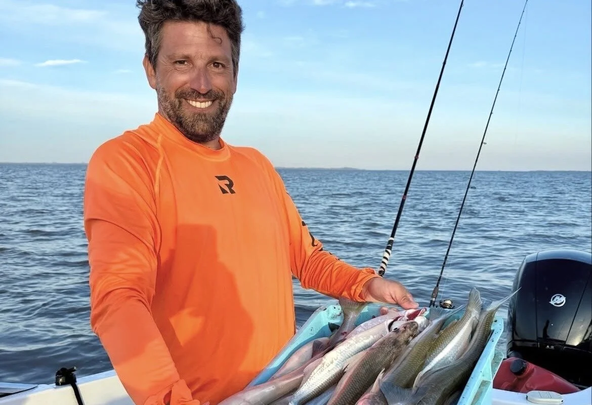 Ver perfil de Pablo Pesca