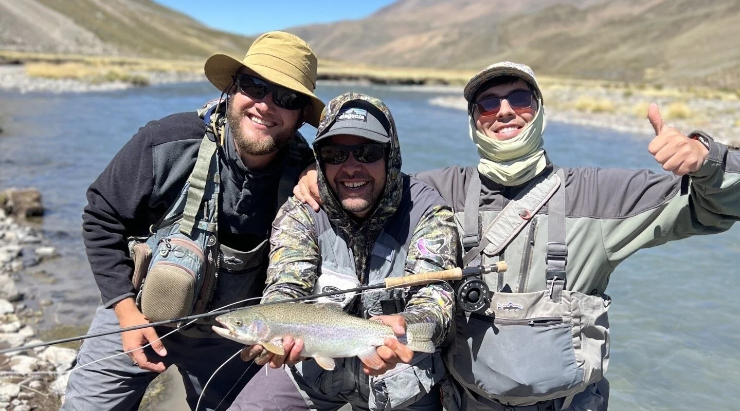 Ver perfil de Marcos Pesca