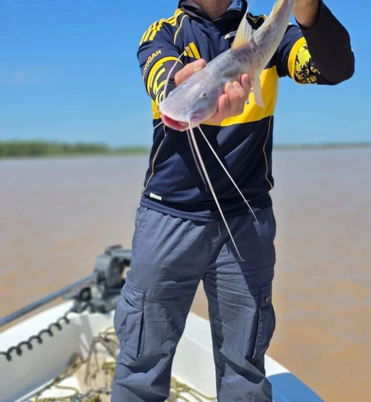 Ver perfil de Juan Pesca Guiada