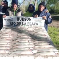 Ver perfil de El Plomito Pesca