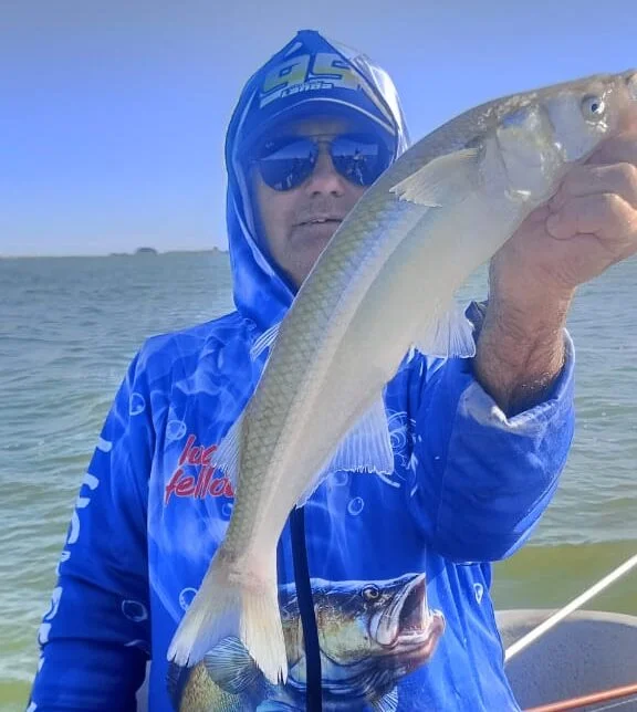 Ver perfil de El Ruso Pesca