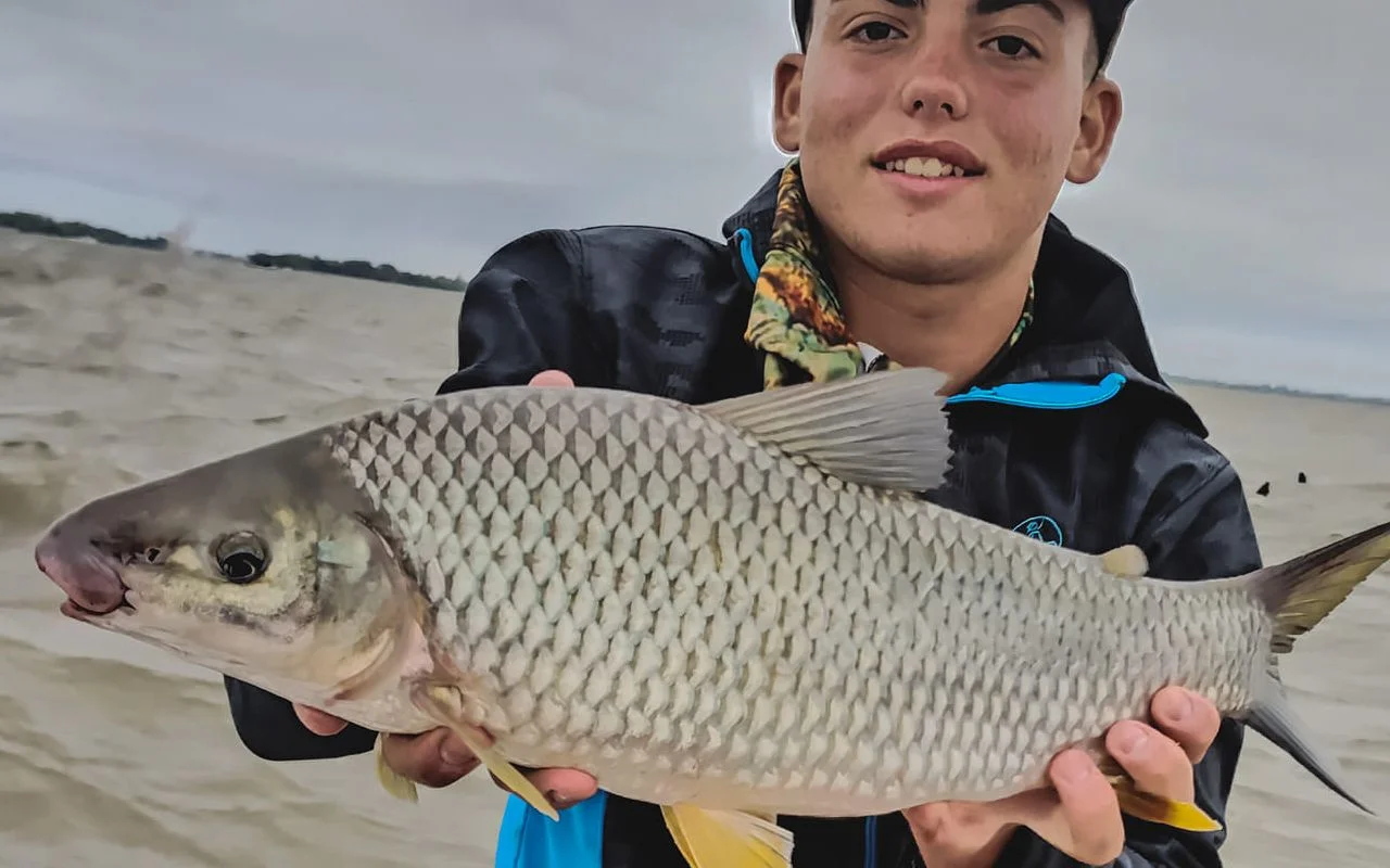 Ver perfil de Los Mellizos y Santi Esteban