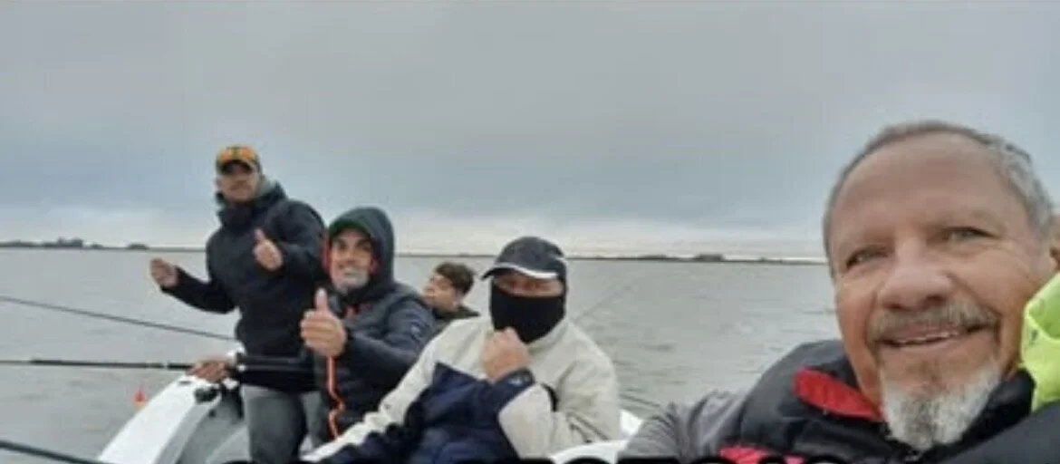 Ver perfil de Adolfo Pesca