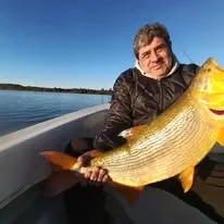 Ver perfil de Juan Cruz Loureyro