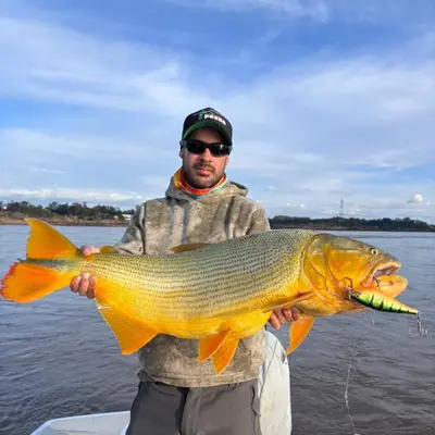 Emmanuel Pesca