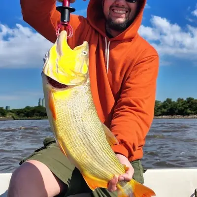 Río Mar Pesca