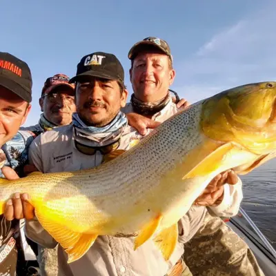Andres Pesca