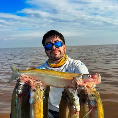 El Chino Pesca