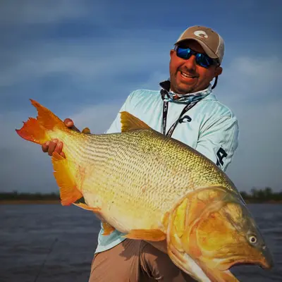 Rebo Pesca