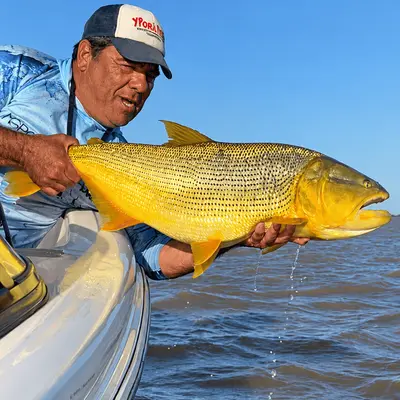 Yporá Pesca