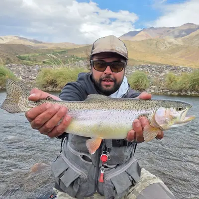 Marcos Pesca