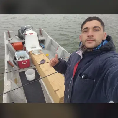 Marcos Menina