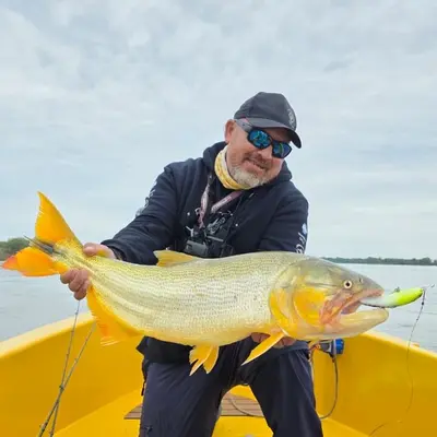 Roberto Jose Pesca
