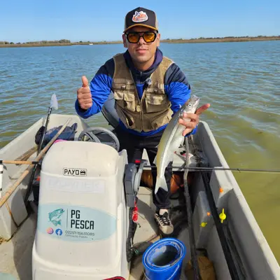 La Salada Fishing Team