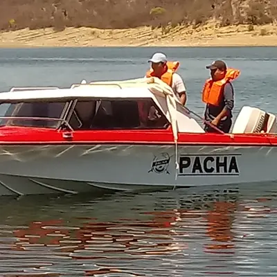 Ariel Eduardo Pesca