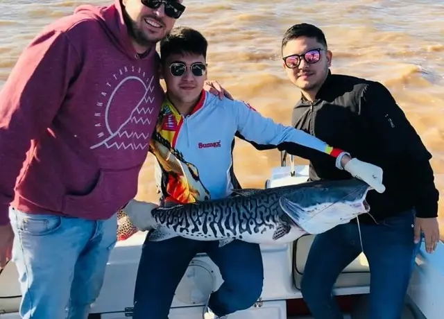 Dorado