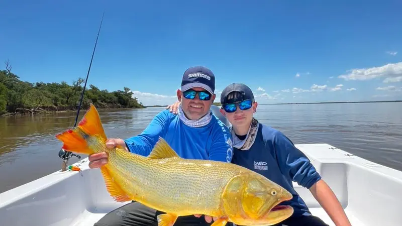 Dorado