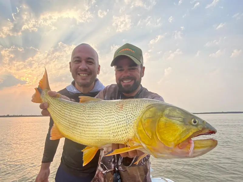 Nico Roma Pesca