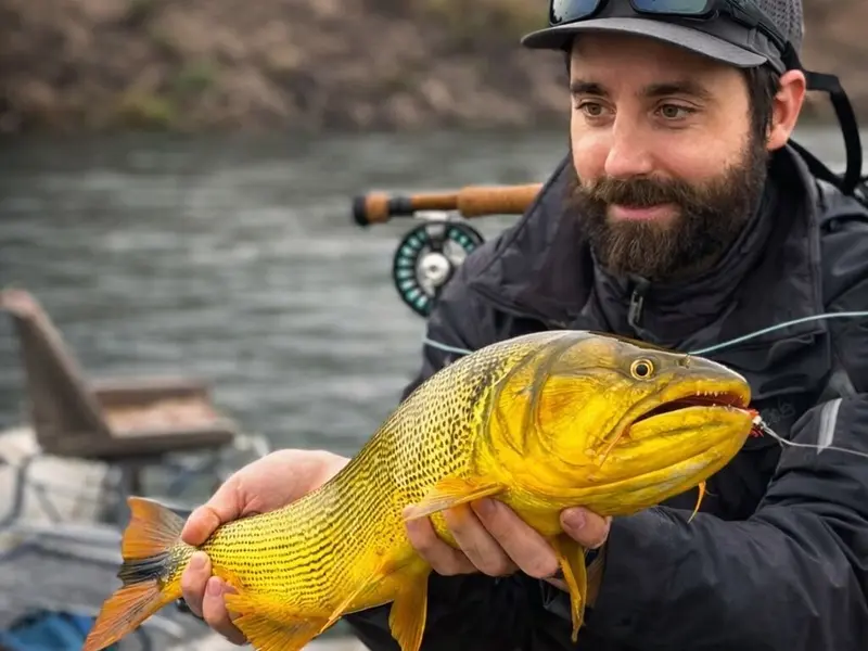 Facundo Pesca