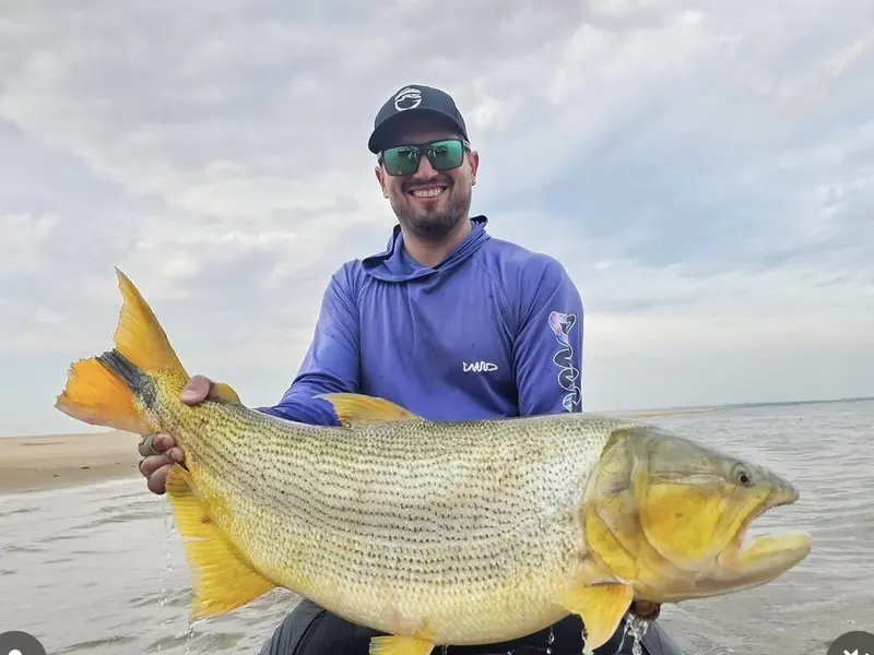 Ruben Jorge Eduardo Pesca