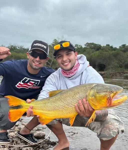 Nunca Cero Pesca