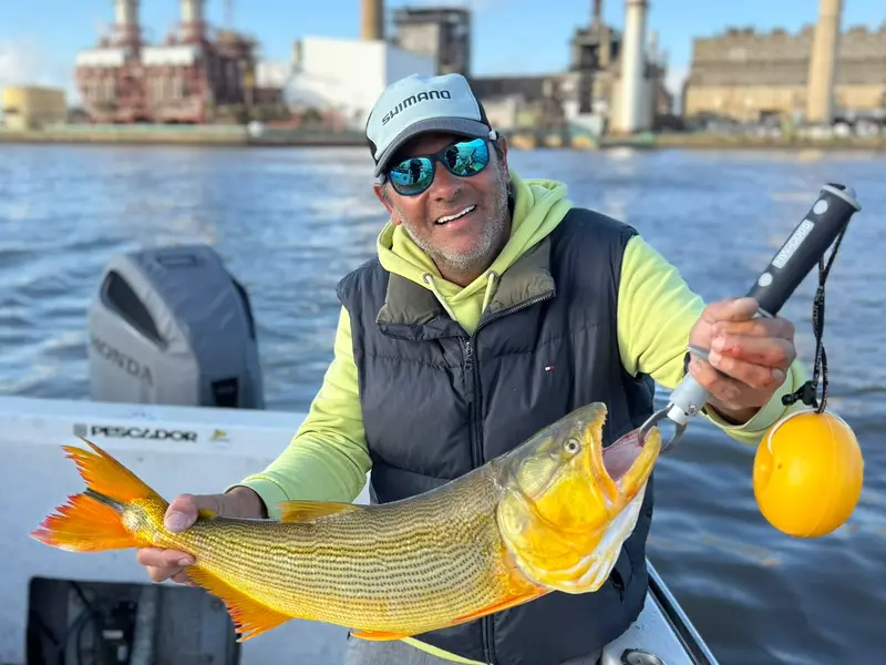 Leomas Pesca