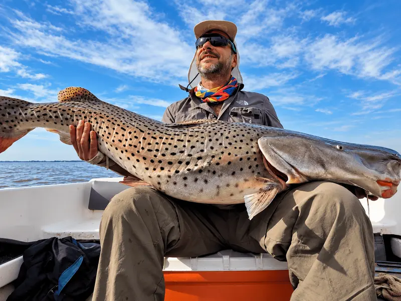Yporá Pesca