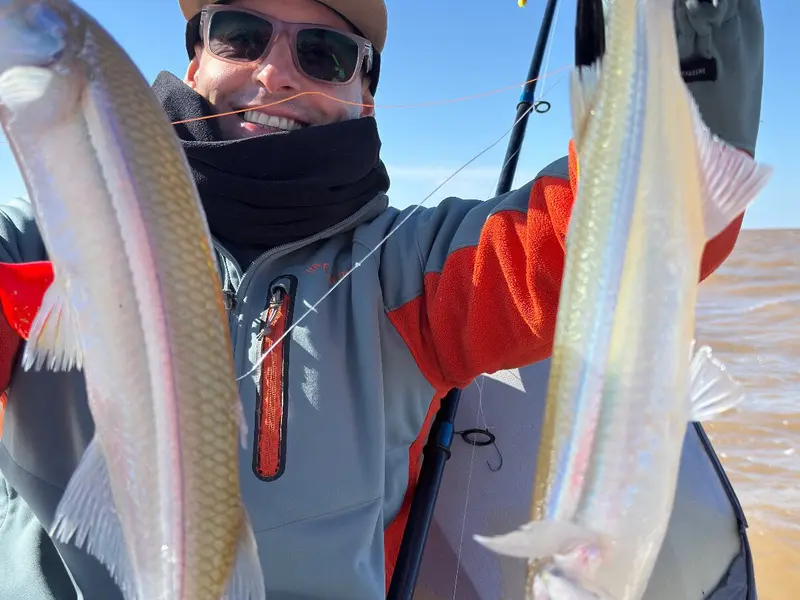 Ramiro Pesca