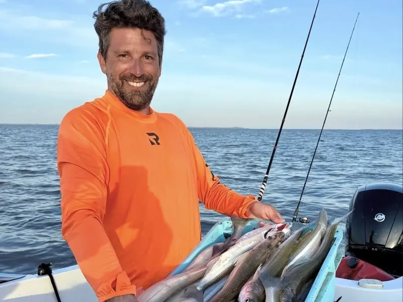 Pablo Pesca