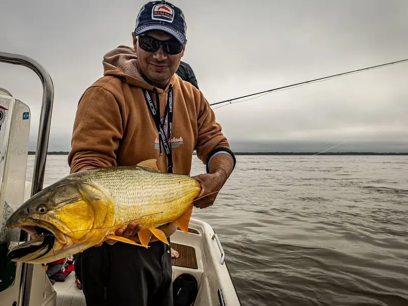 Ivan Pesca