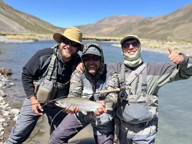 Marcos Pesca