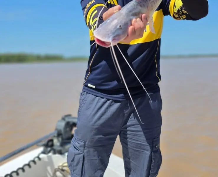 Juan Pesca Guiada