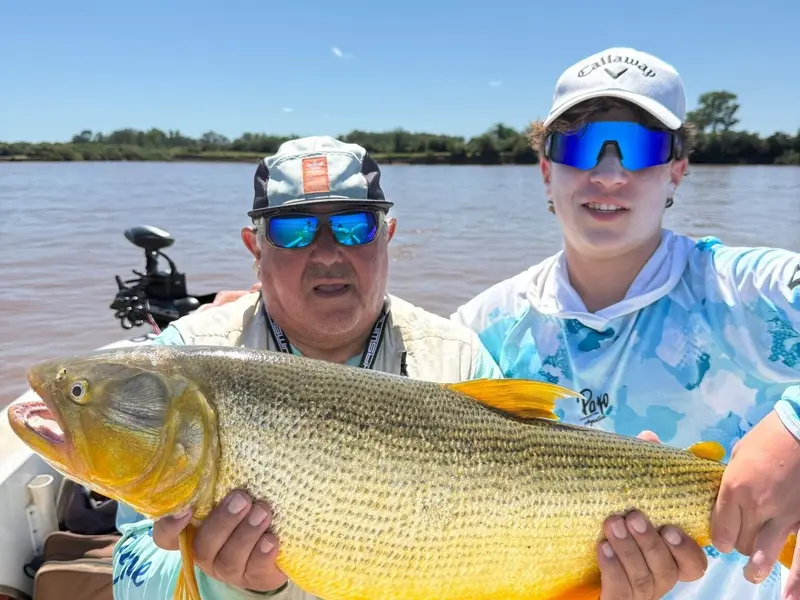 Jose Alberto Pesca