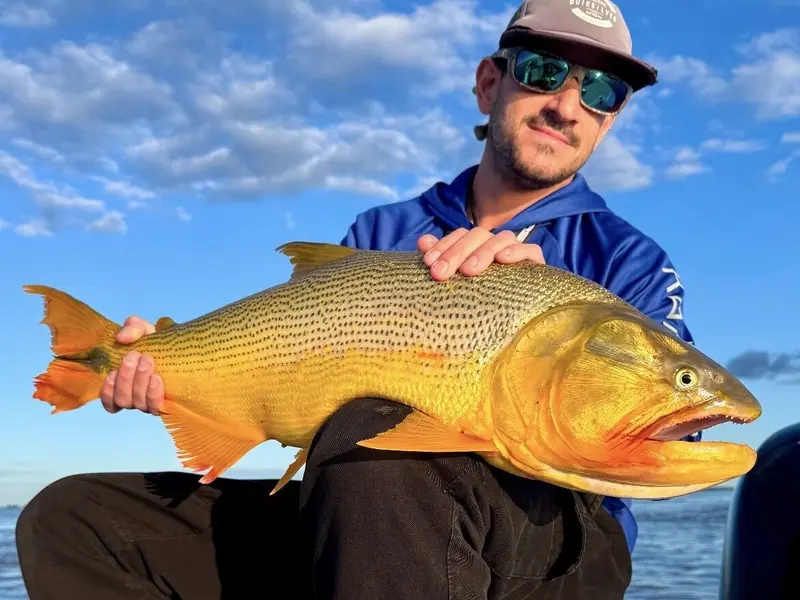 Oscar Pesca