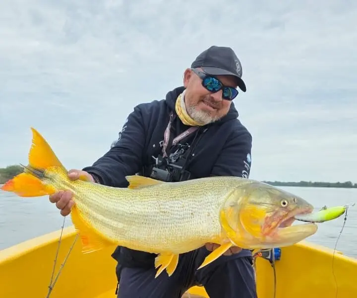 Roberto Jose Pesca