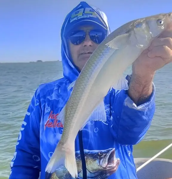 El Ruso Pesca