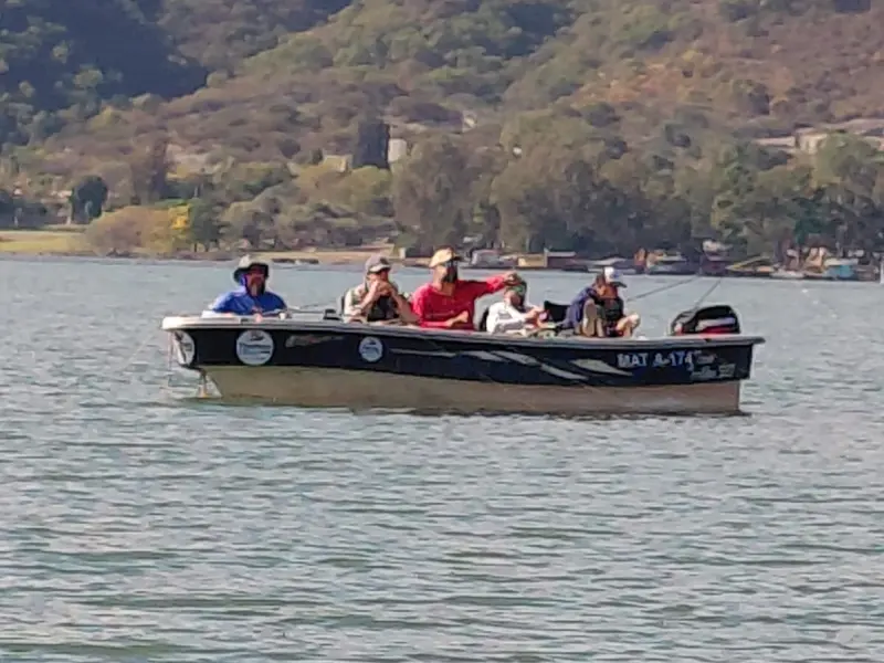 Martin Fabián Pesca